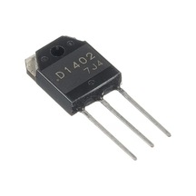 2sd 1402 To-3p Transistör