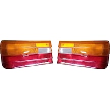 Ford Taunus Stop Lambası Sol Sağ Takım GL-GLS 1976--1988