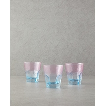 Pembe - Mavi