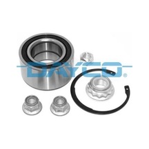 Dayco Kwd1012 Teker Rulmanı Ön 713 6100 20 Vkba 3455 Vw Golf4 Bora A3 Toledo Sephia Shuma 323 Bm 97 03 1j0407625