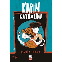 Kapım Kayboldu - Qhdh-898860