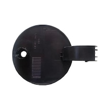 Ford Connect 2002-2009 Yakıt Depo Kapağı Dış Pleksan Adet Oem No:zt14v405a02ah
