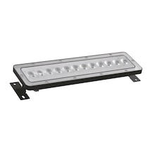 Cata Ct-4795g 15w Platınum Wallwasher 30cm Günışığı Gün Işığı