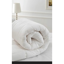 Özdilek Microfiber Soft Yorgan Beyaz