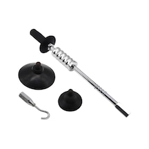 Suntek Otomatik Kaporta Göçük Temizleme Küçük Için