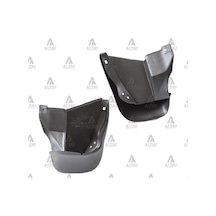 TAIWAN 75820SO4010 Paçalık Civic Arka 96-00 Sağ