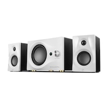 Swan M10plus 3" 2+1 Bluetooth Hoparlör Seti