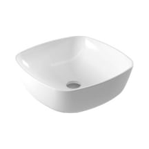 Serel - Tezgah Üstü Lavabo 46 Cm  - 3049dss110h-