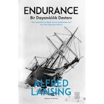 Endurance - Ezjı-772468