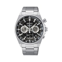 Seiko Ssb397p1 Erkek Kol Saati Gri