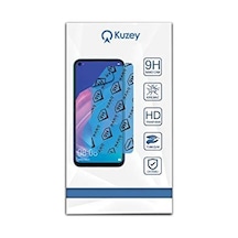 İletişim Huawei P40 Lite E İle Uyumlu Nano Ekrankoruyucu Kırılmaz Esnek Cam Sku: Zeusb0b61z6g5t