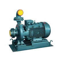 Domak Sdm325 10hp 380v Monoblok Elektropomplar