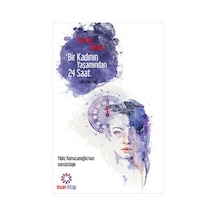 Bir Kadının Yaşamından 24 Saat - Stefan Zweig - İnsan Kitap