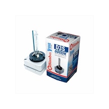 D3S 6000K XENON AMPUL ANTI-ULTRAVIOLET