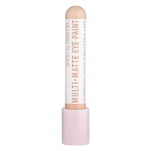 Show By Pastel Waterproof Mat Likit Far Ve Eyeliner 81 Unique 6'li Avantaj Paketi Mıchu