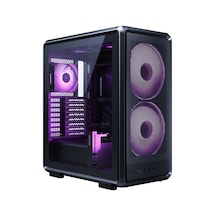 Cooler Master Masterframe 500tg Mesh Mf500m-khnn-s01 Akak0col0045