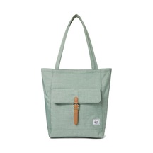 Retreat Tote Diaper Alt Açma Matlı Anne Bebek Omuz Çantası, 14" Laptop Uyumlu, 18.5l Çok Renkli