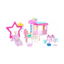 Touch Of Magic Ve Oyun Seti Hnt67