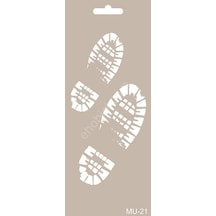 Cadence Mu21 Mix Media Stencil
