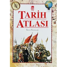 Ema Kitap Tarih Atlası