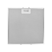 Ankastre Aspiratör Davlumbaz Alüminyum Yağ Filtresi - 265852328