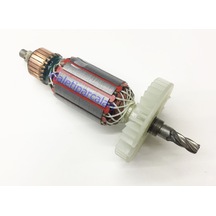 DeWalt Tipi D 25113 Endüvi Rotor Kollektör