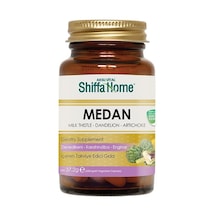 Mda (Medan) Kapsül