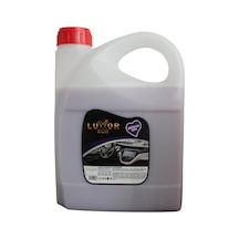 Luxor Kimya Ev Ve Oto Kokusu Böğürtlen Sakız 3 Lt