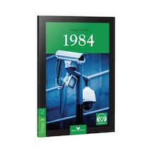 Stage-3 1984 - İngilizce Hikaye