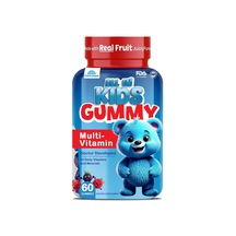 Camrusepa All In Multivitamin Kids Gummy
