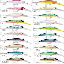 Rapala X-Rap Magnum 16Cm 72G Suni Yem