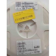 Tc164fr072k2 2k2 603 Smd Direnç 500 Adet