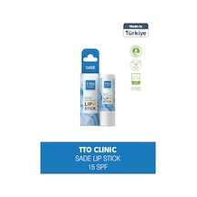 Tto Clınıc Lip Stick - Sade 15 Spf