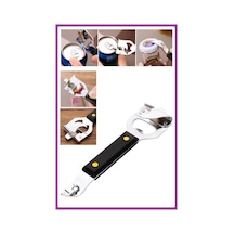 Gazoz, Kavanoz Ve Konserve Açacağı Siyah