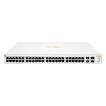 Hpe Jl686b 1930-48g 48port Gıgabıt Poe Swıtch 4sfp