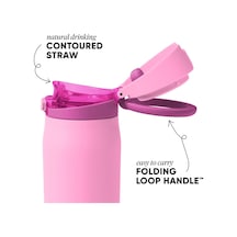 Mesa Loop Termos 0,7 Litre - Dragon Fruit Mix Çok Renkli
