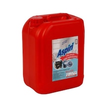 Bulutix Aspiri Çok Amaçlı Genel Temizleyici 5 KG