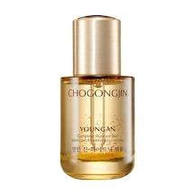 Chogongjin Kırışıklık Karşıtı, Aydınlık Ve Canlı Görünüm Sunan Ampul Chogongjın Youngan Jin Brightening Ampoule