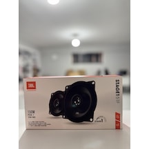 Jbl Stage 1 51f 13cm Coaxial Hoparlör Takımı