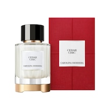 Carolina Herrera Cedar Chic Edp 100 Ml Oryantal