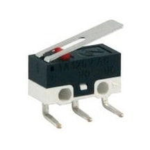 Ic-162D Micro Switch Mini 90 Derece