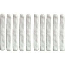 Cod-Ex Yedek Cam Peluş Mop 45 Cm X 10 Adet