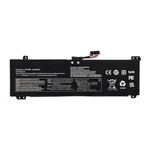 Lenovo L22b4pa0 Notebook Bataryası Laptop Pil