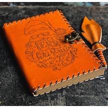 Yılbaşına Özel Defter