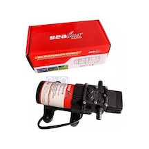 Sealux Marine 3.8Lt Hidrofor Otomatik 12V Tekne Karavan