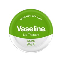 Lip Therapy Yumuşatıcı Dudak Kremi Aloe Vera 20 G