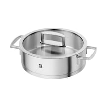 Zwilling Vitality Pilav Tenceresi 24 Cm Diğer