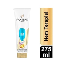 Pantene Saç Kremi 275ml. Nem Yüklemesi