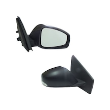 GVA 1011321 DIŞ DİKİZ AYNASI SAĞ ELEKTRİKLİ MEGANE III FLUENCE 08