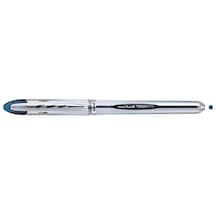 Uni-ball Roller Kalem Vision Elite Bilye Uç 0.8 Mm Mavi Siyah Ub-200 Çok Renkli